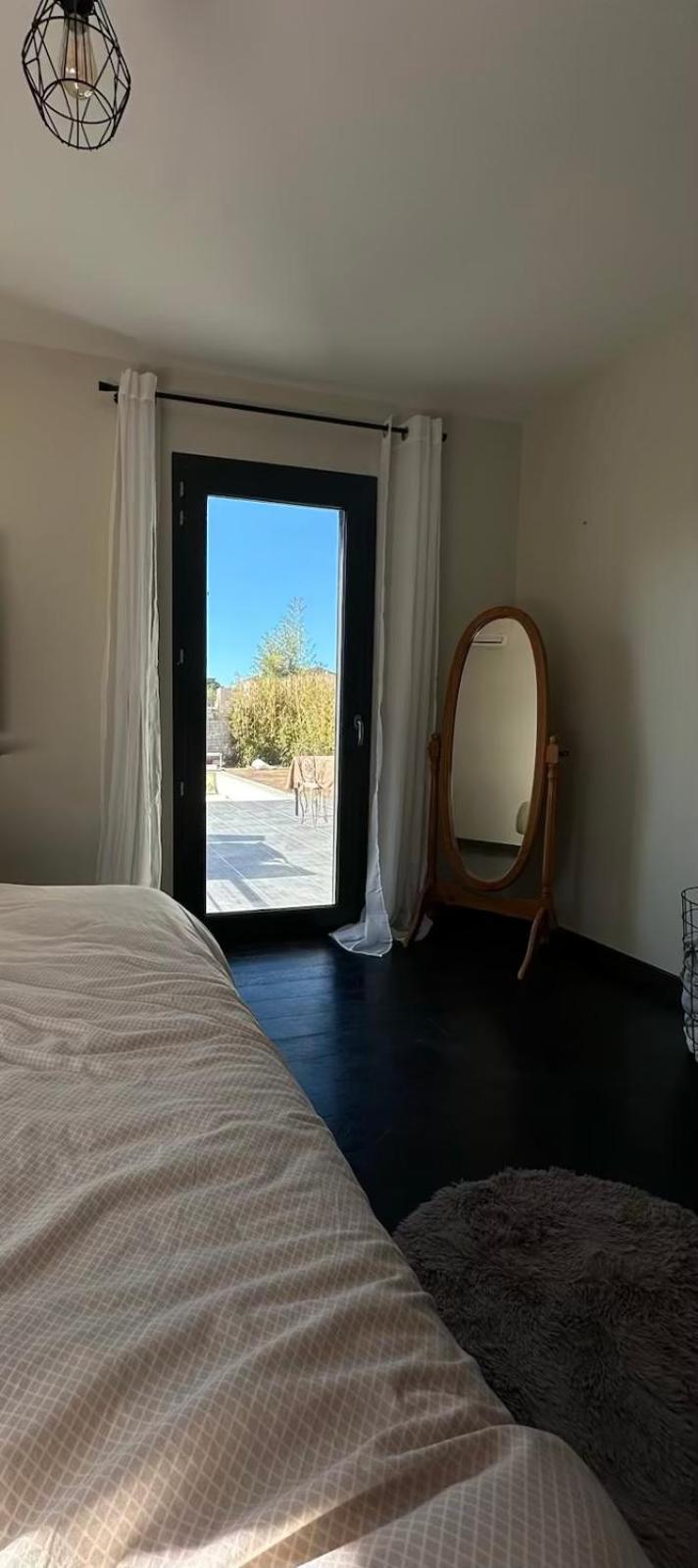 Villa Contemporaine, Jardin Mediterraneen Et Piscine Privee Saint-Jean-Pla-de-Corts Eksteriør billede
